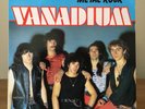 # Vanadium METAL ROCK (D) Belgium 1982 LP-M00832
