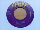KIM WESTON - HELPLESS - ORIGINAL GORDY 7050  - VG++ TO  EX