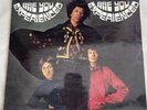 JIMI HENDRIX EXPERIENCE,  ARE YOU EXPERIENCED 1967 MONO 1ST PRESSING?