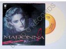 MADONNA - Live To Tell - JAPAN 7