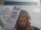 JIMI HENDRIX EXPERIENCE Radio One Clear LPs + The Peel Sessions 12