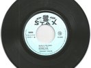 JOHNNIE TAYLOR - Blues in the night - EP - Original French Issue 1967