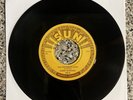 French Sun 600 Carl Perkins Love Rubbed Off / Sonny Burgess Prisoners Song 45rpm