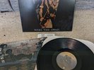 Comeback Kid - WAKE THE DEAD - Vinyl LP - VG+ Wax  Rare Album