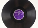 SONNY BOY WILLIAMSON: Red Hot Kisses US Trumpet 216 Blues 78 E-