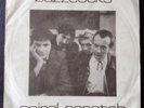 Buzzcocks - 'Spiral Scratch' EP 1977 UK 1ST Press on New Hormones ORG-1 VG+/G+