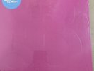 Barbie The Album Embossed Sky Blue Vinyl (Limited Edition) First Pressing