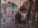 Black Sabbath - 'Black Sabbath' 1970 LP Italy 1st Vertigo 'Swirl' VO6 847 903 VT