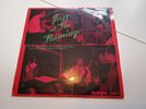 Jazz at the flamingo Jefff Kruger 1957 vinyl lp