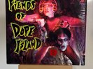 The Cramps *Fiends Of Dope Island* LP 12