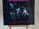 The Seeds *A Web Of Sound* LP 12