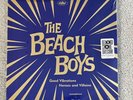 RSD 2011 The Beach Boys Good Vibrations Heroes And Villains SEALED 78rpm 10