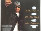 Ice-T - Lifestyles Of The Rich And Infamous / The Tower - Used Vinyl - S11851A