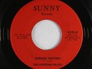Garage 45 - Looking Glass - Tongue Twisters - Sunny - obscure