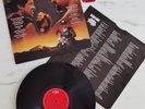 OVER THE TOP - Soundtrack 1987 vinile vinyl 33 giri Lp Moroder movie Stallone