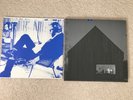 The National Sleep Well Beast Vinyl LP Blue Vinyl 2017 4AD Indie Rock 4AD0020LPE