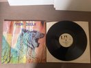 AMON DUUL II 'WOLF CITY' LP CONDITION NM/NM