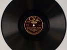 WINGY MANNONE: Royal Garden Blues US Okh 41570 Jazz 78 EE+
