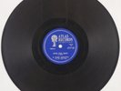 THE FI TONES: Love You Baby US Atlas Doo Wop 78 E-