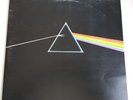 Pink Floyd - Dark Side Of The Moon - Vinyl LP UK A10/B9 Press 2x Posters EX/EX+