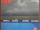 BLUR The Ballad Of Darren Zoetrope Vinyl LP Picture Disc Blood Records Numbered