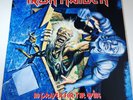 #236 Heavy Metal Vinyl LP: IRON MAIDEN - NO PRAYER FOR THE DYING, EMI 068-79 514