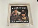 Pet Shop Boys - Love Comes Quickly Collectors Edition 10