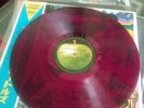 The Beatles - A Collection Of Beatles Oldies - LP JAPAN - OBI Red vinyl