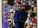 DAVID BOWIE TONIGHT EMI EYS91092 JAPAN OBI VINYL LP