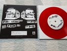 Sex Pistols ‎– Pretty Vacant RED Vinyl 7