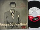 WYNONIE HARRIS EP - Vogue EPV 1103