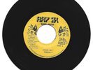 CASUAL T / HANDS OFF / VERSION / 7''
