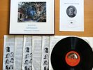 ALP 1030-5 ED1 Wagner Tristan Und Isolde Flagstad Furtwangler 6xLP HMV 1st R/G