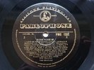 Beatles Black & Gold 1/H  Ringed Label Please Please Me Northern Songs ⭐️ Player