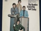 The Beatles Yesterday And Today LP (Capitol ST-2553) Stereo USA Pressing TESTED