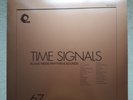 Klaus Weiss Rhythm & Sounds - 'Time Signals' LP