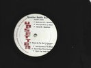 UPSETTER BATTLE AXE / LP