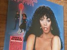 DONNA SUMMER - BAD GIRLS - 40TH ANNIVERSARY GATEFOLD EDITION - 2 BLACK VINYL LPs