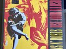 Guns N' Roses, Use Your Illusion 1. Original 1991 First Pressing UK 2 x vinyl LP