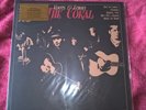 THE CORAL ROOTS & ECHOES REISSUE LP RARE RED VINYL  MIN BID 32.00