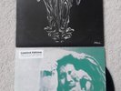 The Damned Ignite, Neat white vinyl punk single 2001, Bob Marley No Woman No Cry