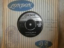 ARTHUR ALEXANDER / YOU BETTER MOVE ON / RARE UK LONDON LABEL SINGLE EX