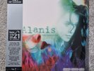 Alanis Morissette - Jagged Little Pill (Red Vinyl) HMV 1921 No.7 - New & Sealed