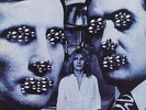 UFO Obsession + Poster vinyl LP album record UK CDL1182