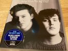 Tears for Fears-Songs from the Big Chair Blu Ray Audio 5.1 RARE OOP - NEAR MINT