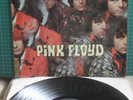 THE PINK FLOYD: 