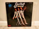 Cream Goodbye Polydor SMP-1435 Japan Promo VINYL LP