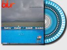 Blur The Ballad Of Darren ZOETROPE Vinyl Picture Disc LIMITED EDITION (presale)