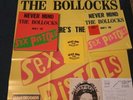 sex pistols never mind the bollocks Super Deluxe Box Set The Bollocks Diaries