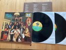 Amon Düül II, Made In Germany DLP  D  m-/m-